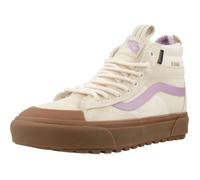 Chaussure Vans Modèle Mte Sk8-hi Waterproof - Coleur Beige 39