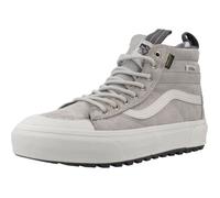 Chaussure Vans Modèle Mte Sk8-hi Waterproof - Coleur Gris 36