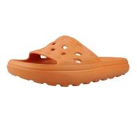 Chaussure Vans Modèle Mte Slide-on Vr3cush - Coleur Orange 39