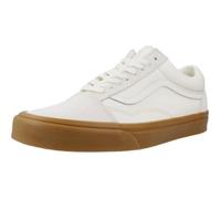 Chaussure Vans Modèle Old Skool - Coleur Blanc 41