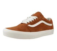 Chaussure Vans Modèle Old Skool - Coleur Marron 41