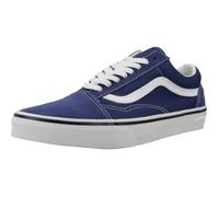 Chaussure Vans Modèle Old Skool Color Theory - Coleur Bleu 40 1/2