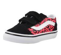 Chaussure Vans Modèle Old Skool V - Coleur Noir 22 1/2