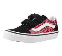 Chaussure Vans Modèle Old Skool V - Coleur Noir 34