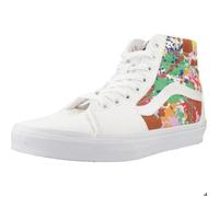Chaussure Vans Modèle Sk8-hi 2gether As Ours - Coleur Multicolore 44