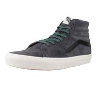 Chaussure Vans Modèle Sk8-hi - Coleur Bleu 44,5