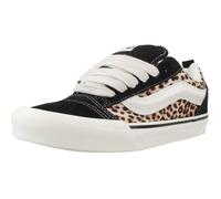 Chaussure Vans Modèle Sk8 Hi - Coleur Imprimé Animalier 36