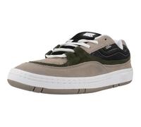 Chaussure Vans Modèle Speed - Coleur Vert 44