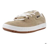 Chaussure Vans Modèle Speed Ls - Coleur Brun Clair 42