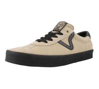 Chaussure Vans Modèle Sport Low - Coleur Beige 36,5