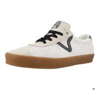 Chaussure Vans Modèle Sport Low - Coleur Blanc 42