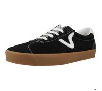 Vans - Sport Low - Baskets - US W8,5 / M7 | EU 39 - black / gum