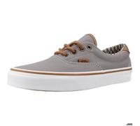 Chaussure Vans Modèle Ua Era 59 (c&l) - Coleur Gris