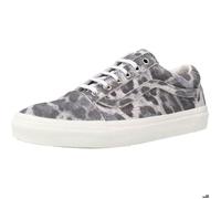 Vans Ua Old Skool Couleur Imprimé Animalier