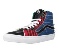 Chaussure Vans Modèle Ua Sk8-hi - Coleur Noir