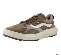 Chaussures vans mte ultra range neo vr3 marron blanc