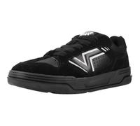 Chaussure Vans Modèle Upland - Coleur Noir 44