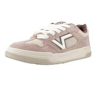 Chaussure Vans Modèle Upland Neutrals - Coleur Brun Clair 38