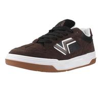 Vans - Upland Vars - Homme - Chaussures - Brun - Taille: 44 EU