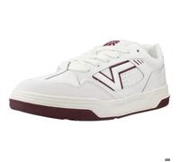 Chaussure Vans Modèle Vn000d1h4qu1 Upland - Coleur Blanc 42