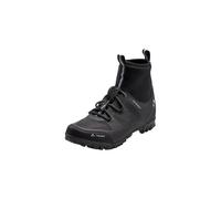 Chaussure vélo Vaude TVL Pavei Mid Winter STX (Black) Homme 36