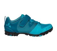 Vaude - Women's TVL Pavei - Chaussures VTT femme Dragonfly - 36