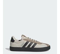 adidas Homme VL Court 3.0 Shoes, Alumina/Carbon/Blanch Cargo, 46 EU