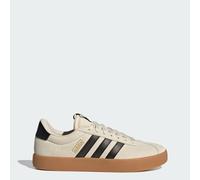 ADIDAS SPORTSWEAR Baskets basses 'VL Court 3.0' beige / or / noir, Taille 40,5-41