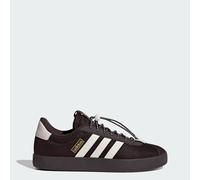 CHAUSSURE VL COURT 3.0 Aurora Coffee / Off White / Gold Metallic 42 2/3