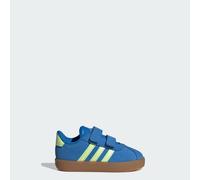 Chaussure VL Court 3.0 Bright Royal / Pulse Lime / Gum 27