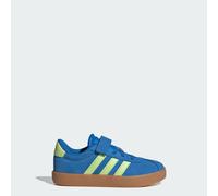 Adidas Baskets VL Court 3.0 Scratch Enfant Unisexe Bleu 29