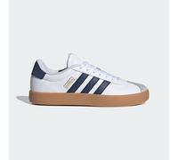 Chaussure VL Court 3.0 Cloud White / Dark Blue / Light Solid Grey 45 1/3