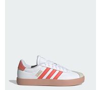 Chaussure VL Court 3.0 Cloud White / Preloved Scarlet / Gold Metallic 37 1/3