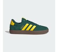 Chaussure VL Court 3.0 Collegiate Green / Yellow / Gold Metallic 41 1/3