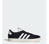 adidas Femme VL COURT 3.0 SHOES, Core Black / Cloud White / Gold Metallic, 36 2/3 EU