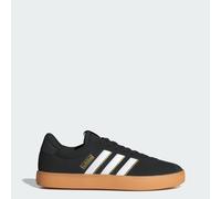 Adidas Baskets VL Court 3.0 Homme Noir/Blanc/Rouge Taille 45 1/3