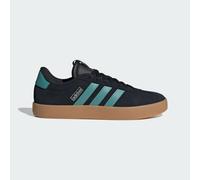Chaussure VL Court 3.0 Core Black / Powder Teal / Silver Metallic 43 1/3