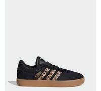 Chaussure VL Court 3.0 Core Black / Shadow Brown / Matte Gold 36 2/3