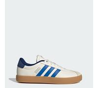 Chaussure VL Court 3.0 Core White / Bright Royal / Dark Blue 43 1/3