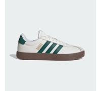Chaussure VL Court 3.0 Core White / Collegiate Green / Gum 44