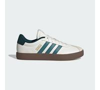 Chaussure VL Court 3.0 Core White / Preloved Teal / Aurora Ivy