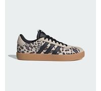 CHAUSSURE VL COURT 3.0 Crystal Linen / Core Black / Khaki Six 40