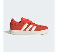 Chaussure VL Court 3.0 Enfants Bright Red / Core White / Off White 36 2/3