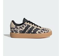Chaussure VL Court 3.0 Enfants Crystal Linen / Core Black / Khaki Six 38