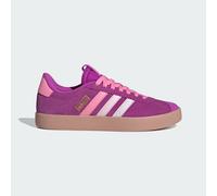 Chaussure VL Court 3.0 Flash Pink / Bliss Pink / Gold Metallic 36 2/3