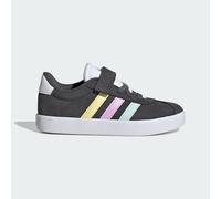 Chaussure VL Court 3.0 Grey Six / Halo Mint / Bliss Lilac 34