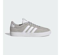 Chaussure VL Court 3.0 Grey Two / Cloud White / Silver Metallic 36
