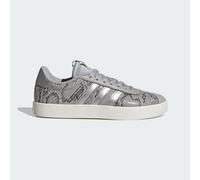 Chaussure VL Court 3.0 Grey Two / Silver Metallic / Off White 38 2/3