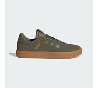 Chaussure VL Court 3.0 Olive Strata / Olive Strata / Gold Metallic 46