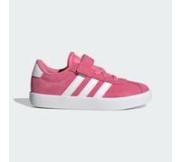 Chaussure VL Court 3.0 Pink Fusion / Cloud White / Grey Four 31